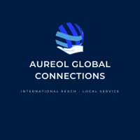 Aureol Global Connections logo - Similar company to Connectram Ph