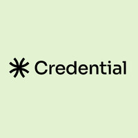 Credential logo - Similar company to Paperade Ai | Techstars '24
