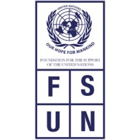 Foundation for the Support of the United Nations logo - Similar company to Globalminded