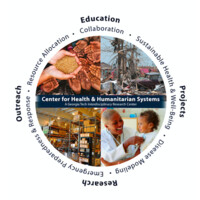 Georgia Tech Center for Health and Humanitarian Systems logo - Similar company to Worm - Waste Management Challenges In Humanitarian Operations