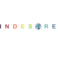 INDESORE logo - Similar company to Buzfi.Com
