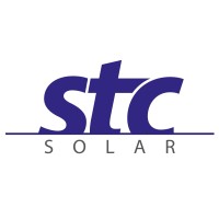 STC Solar logo - Similar company to Ceze Group | İnşaat • Enerji • Lojistik • Madencilik