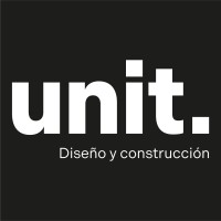 Unit Diseño y Construcción SAS logo - Similar company to Seraro By Ramical