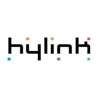 Hylink DE 华扬联众 logo - Similar company to Adsage Corporation