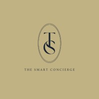 The Smart Concierge logo - Similar company to Thinc Underground