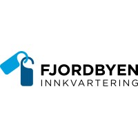 Fjordbyen Innkvartering AS logo - Similar company to Swimeye