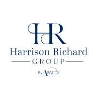 Harrison Richard Group logo - Similar company to Abacus Solutions Group