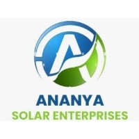 Ananya Solar Enterprises logo - Similar company to Asot Solar