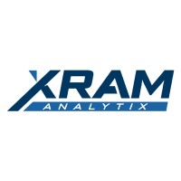 XRAM Analytix logo - Similar company to Atec Project Management And Consulting (Pty) Ltd