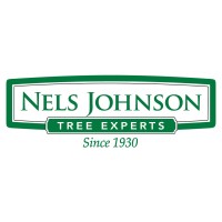 Nels Johnson SavATree logo - Similar company to Savatree Western Region