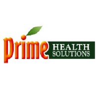 Prime Health Solutions logo - Similar company to Hydrasens