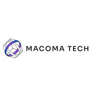 Macoma Tech logo - Similar company to Vavesto Tech  Solutions