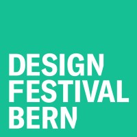 Design Festival Bern logo - Similar company to Mehrsein