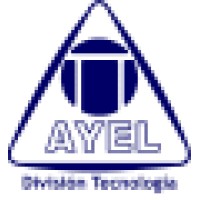 Ayel Division Tecnologia logo - Similar company to Conectalis S.R.L