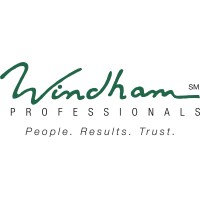 Windham Professionals Inc. logo - Similar company to Cerifi