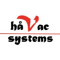 håVac logo - Similar company to Havac