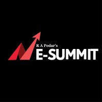 E-Summit, R.A. Podar College Mumbai logo - Similar company to Tedxrapodarcollege