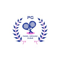 Padel Ground Dubai logo - Similar company to Rable Tech