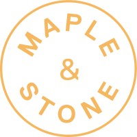 Maple & Stone logo - Similar company to Nilufer Danis