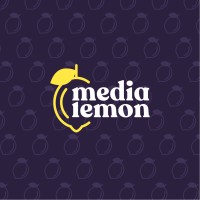Media Lemon Limited logo - Similar company to Contensity Solutions