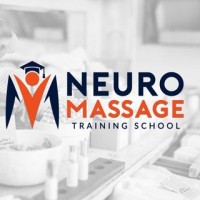 Neuro Massage Training School logo - Similar company to The Paradigm Project Coaching Program