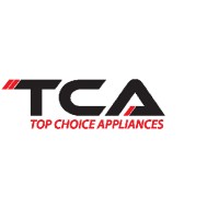 Top Choice Appliances - TCA logo - Similar company to Top Choice - Electronics & Appliances