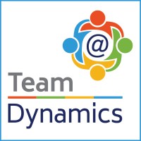 @ Team Dynamics logo - Similar company to Mint Group