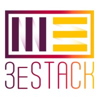 3eStack logo - Similar company to Webmix.Nl