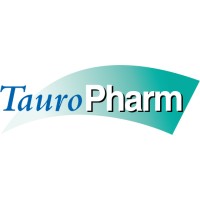 TauroPharm logo - Similar company to Kimal