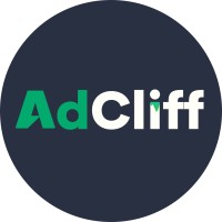 AdCliff Media logo - Similar company to Sendjot