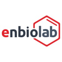 Enbiolab logo - Similar company to Isiore