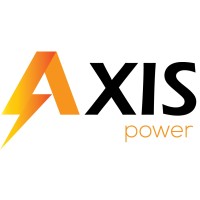 Axis Power logo - Similar company to Axis