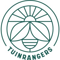 Tuinrangers logo - Similar company to Comith