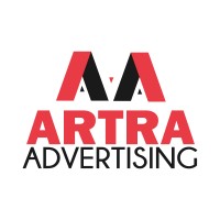 Artra Advertising logo - Similar company to Gray Matter Advertising
