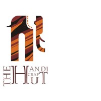 The Handicraft Hut logo - Similar company to Thafri