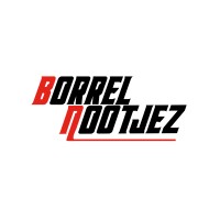 BORRELNOOTJEZ logo - Similar company to Brixion