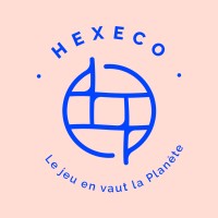 HEXECO logo - Similar company to Ostalada
