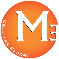 MERCURY CELLULAR EXPORT CORP logo - Similar company to Cooper General Corporation
