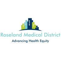Roseland Community Medical District logo - Similar company to Everstream Capital