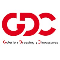 GDC logo - Similar company to Gomes Da Costa
