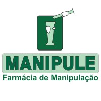 Manipule logo - Similar company to Oficialfarma