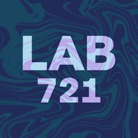 LAB721 logo - Similar company to Plan Your Exhibition