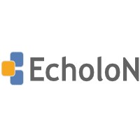 EcholoN logo - Similar company to Mit Solutions