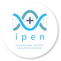 International Positive Education Network (IPEN) logo - Similar company to Dresscodehq