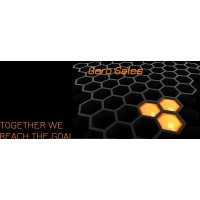 Gero Sales direct sales en marketing logo - Similar company to Prospeqtive