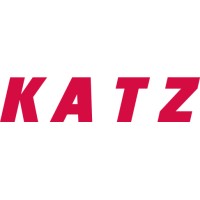 KATZ logo - Similar company to Renda Engineering Gmbh