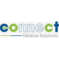 Connect Medical Solutions logo - Similar company to Healthcare Professionals