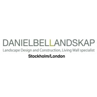 Daniel Bell Landskap logo - Similar company to Everhome Group