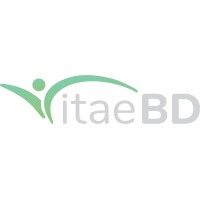 Vitae BD logo - Similar company to Bramed Distribuidora De Medicamentos