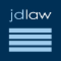 JD Law LLP logo - Similar company to Talentjet Group